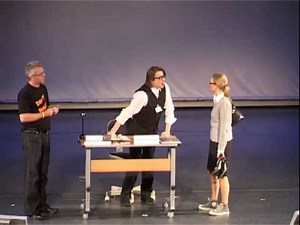 re:publica 2010 - Per Anhalter durch das Enterprise 2.0