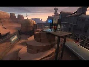 TF2 Music Video - The Spy