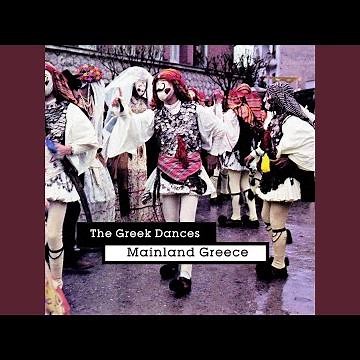 Pogonisios (Epirus)