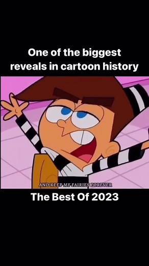 50 years and he still couldn’t bag trixie 😂 #kids #fairlyoddparents #nickelodeon #nicktoons #timmyturner #wanda #cosmo #fairies #fy #foryou #fypシ゚viral #fyppppppppppppppppppppppp #following #fypp #wish #court #kidsoftiktok
