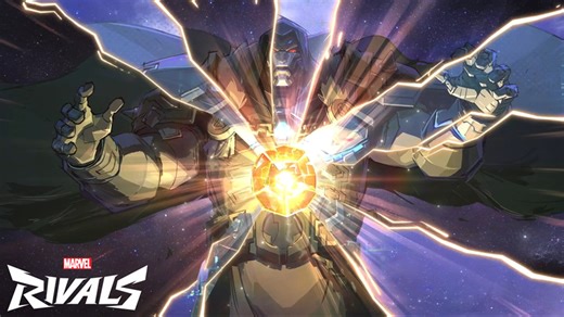 Marvel Rivals Soars in Popularity, Becoming One of Steam’s Most-Played Games - GINX TV