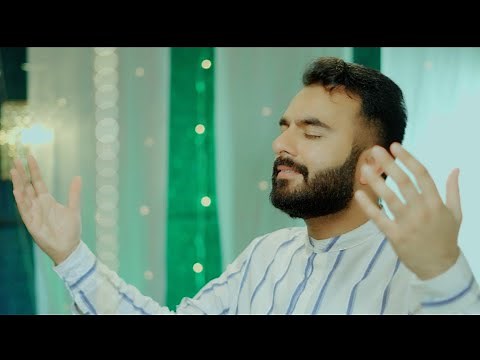 Milad Raza Qadri - Hum Ko Bulana Ya RasoolAllah ﷺ - Official Video 2024 4k