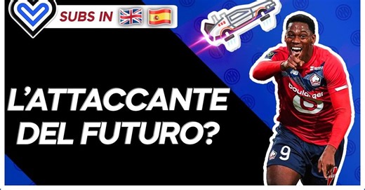 Jonathan David Inter: chi è, caratteristiche, skills e news calciomercato