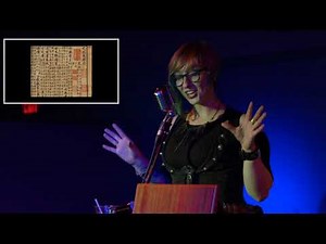 Still Unknown: The Strange Story of China’s Longyou Caves | Odd Salon UNKNOWN 7/7