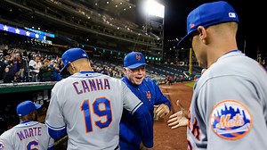 Will Mets finish with National League's best record? These 5 upcoming dates hold the key