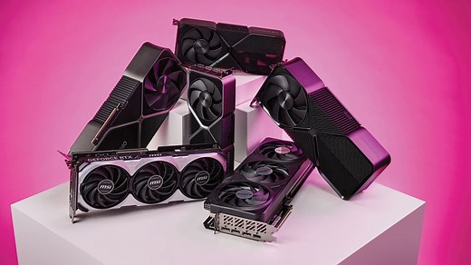 History of GPU: 1979 arcade chips that boosted gaming, crypto, and AI