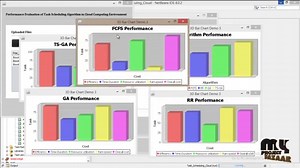 Genetic-Based Task Scheduling Algorithm in Cloud Computing Environment-MyProjectBazaar