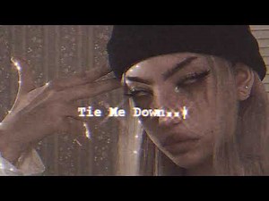 Gryffin - Tie Me Down (Slowed+Reverb)