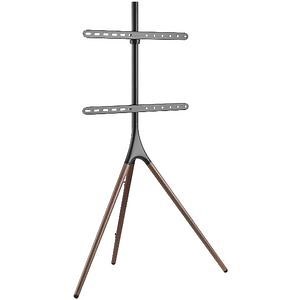Brateck Easel TV Floor Stand 45 – 65" 32kg