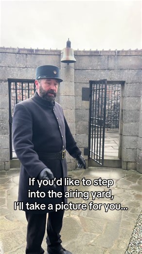 Explore the dark and fascinating history of Inveraray Jail, one of the best-preserved historic prisons in Scotland. Situated in Argyll and Bute, this iconic attraction offers a powerful insight into Victorian crime and punishment, bringing the realities of 19th-century justice to life. Walk through original cell blocks, stand in the courtroom, visit the airing yards and uncover true stories of prisoners, Warders, Matrons and governors who lived and worked behind these stone walls. Inveraray Jail