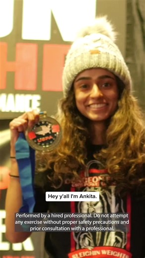 Binging Upper Body Workout with Bing | Fitness Plan