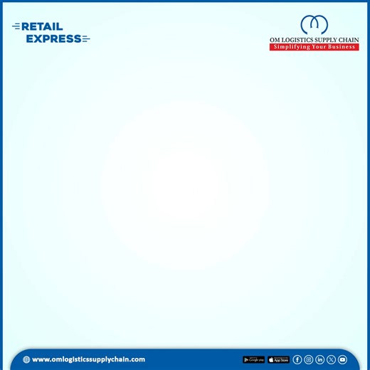 At Om Logistics Supply Chain, we go beyond traditional operations to create smart, integrated 3PL ecosystems that anticipate needs and drive efficiency at every step. Advanced inventory supervision, multimodal transportation and technology-driven operations enable organizations to function efficiently and scale with ease. Every consignment is tracked, each route refined and all storage facilities optimized to ensure timely, seamless delivery across the country. Supported by a nationwide network,