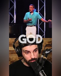 A perfect God creating humans 🤔🧐 #jesuslovesyou #church #christianity #reaction #jesus #biblestudy #HolySpirit | Jesse Speaks