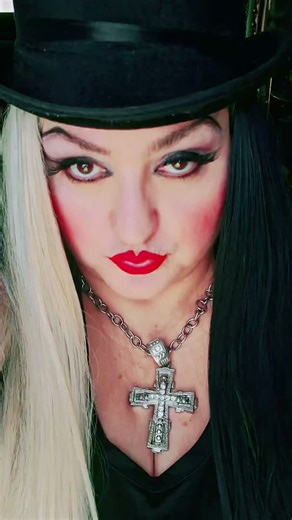 Modeling Split Wig from Temu.