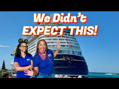 We Didn’t Expect This… Disney Destiny Review | Is Disney Cruise REALLY Worth It for Families?