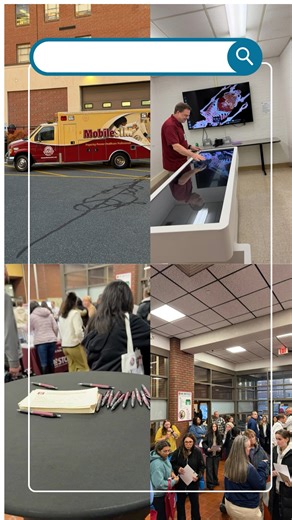 1.8K views · 14 reactions | What an incredible night for our future healthcare professionals!  Over 200 students joined us for Allied Health Night to explore career pathways, connect with faculty, and discover the degrees that lead to real-world impact. At STCC, your future in healthcare starts here. 喙✨ #ElevateSTCC #AlliedHealth | Springfield Technical Community College | Facebook