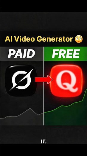 How To Make AI Video | AI Video Generator 🤩