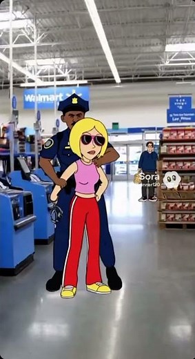 Karen Steals The Problem Solverz Movie On 4K Ultra HD!