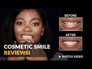How to Save 20k - Brighter Image Lab Real Reviews Vs. Cosmetic Dentistry Smile Makeovers Veneers