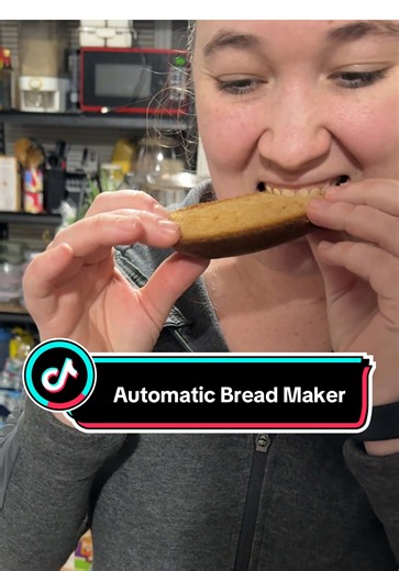 Simplify Baking with an Automatic Bread Maker