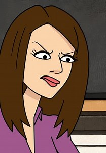 The Freak Brothers S02:E02 - True Freak-Tective