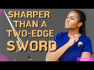 WHAT DOES IT MEAN? A deep dive into Hebrews (4:12-13)