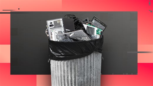 Don't Trash That Old PC: Here Are 17 Projects to Try Instead