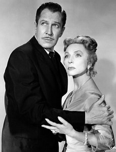 Public Domain Films - The Bat (1959) - watch the entire film online, here