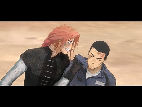 SCARLET | Official Trailer (Sony Pictures) - HD