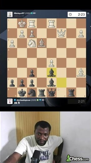 how to set up a checkmate