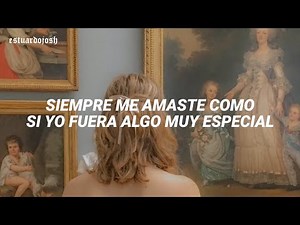 Irreplaceable - Riley Clemmons Español