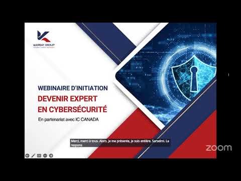 formation d'initiation gratuite en cybersécurité 02-12-2025