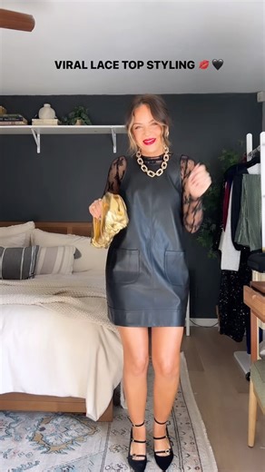 960K views · 3.3K reactions | VIRAL LACE TOP my way  LIKE ❤️&...