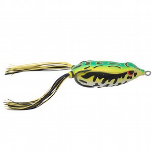 SPRO Bronzeye Frog 65