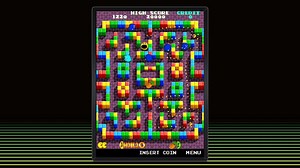 5.3K views · 158 reactions | Head back to the maze for some chaotic fun, with 3D mazes, catchy music, and a new ghost, Kinky! Enjoy the mixed-up fun of PAC-MAN ARRANGEMENT Arcade ver., included in the new PAC-MAN MUSEUM+, coming May 27th! #PACMANMUSEUMPlus #PACMAN https://www.bandainamcoent.com/games/pac-man-museum-plus | PAC-MAN | Facebook