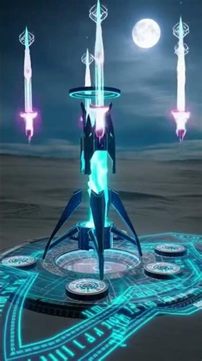 U.S Photon Spear Ascension #ai#PhotonSpearAscension #army