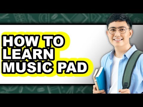 How to Learn Music Pad (Only Way)