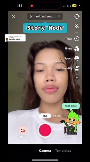 Ultimate TikTok Story Mode Tutorial: Tips & Tricks