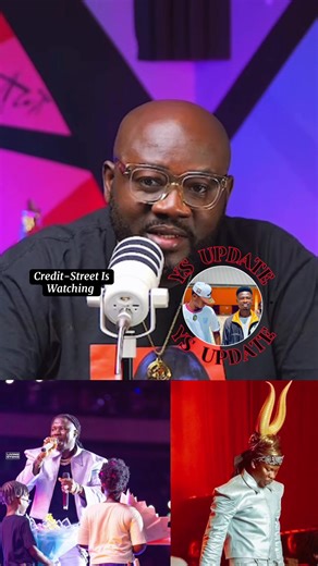 DJ Slim Fires Fire Stick Over Trying To Put Agenda Against Stonebowy For Selling His Catalog😱#viral #1million #100kviews #Fyp #ghmusic🇬🇭