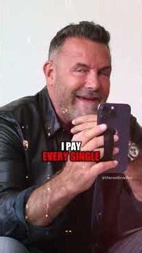 MY FAMILY USED ME FOR MY MONEY!