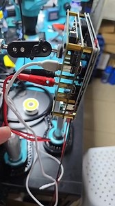 i2c c09 waveform tester #arieltools | Ariel Tools