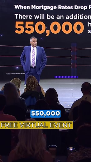 The most trusted voice in real estate is back. Brian Buffini’s Bold Predictions 2026 reveals what’s coming, what to ignore, and how to win. Join the free virtual event live on December 3. | Buffini & Company