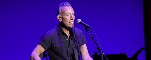 The Meaning Behind "Darkness on the Edge of Town" by Bruce Springsteen
