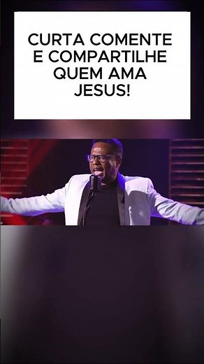 #eliassilva #musica #cantoreliassilva #gospelmusic #musicaevagelica #musicagospel