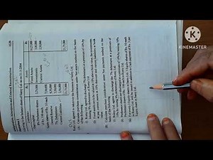 amalgamation ill.2/cal purchase consideration/net payment method/net asset method/Healthy Education