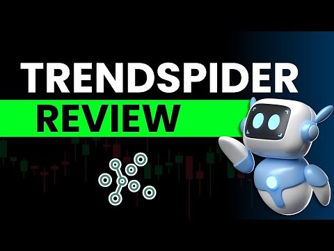 🔥 Honest TrendSpider Review 2026 ⚠️ Game-Changer or Overrated?