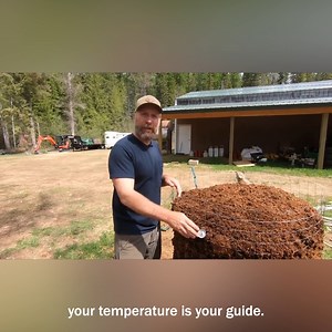 167K views · 2.2K reactions | Turning And Fixing Common Compost Problems! | Homesteading Family | Facebook