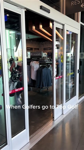 Funny Golf Challenge at Topgolf | Golf Humor & Comedy