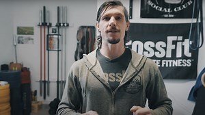 How to Have Fun in the 2022 CrossFit Open