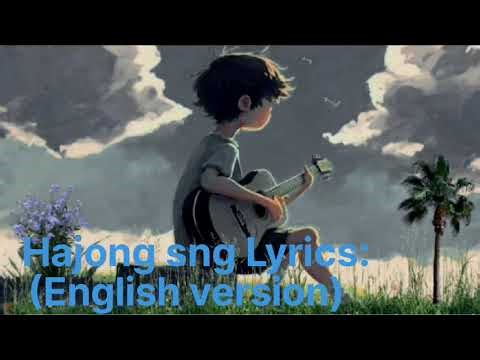 Jame_Bhala_Gabur (English-cover Version) by #BIO Hajong 2026